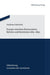 Europa Zwischen Restauration, Reform Und Revolution 1815-1850