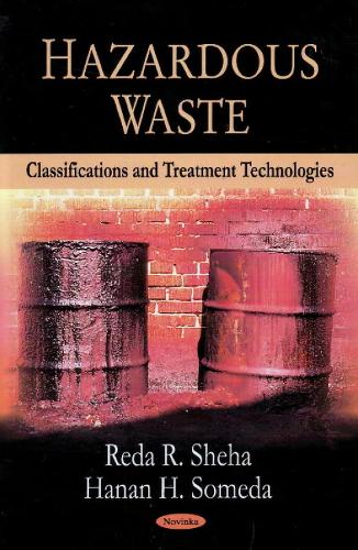 Hazardous Waste
