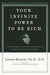Your Infinite Power to be Rich
