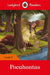 Ladybird Readers Level 2 - Pocahontas (ELT Graded Reader)
