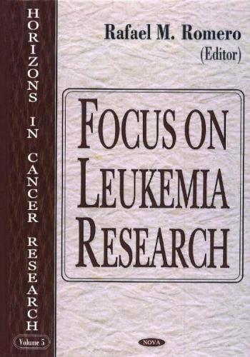 Focus on Leukemia Research