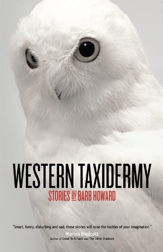 Western Taxidermy