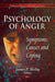 Psychology Of Anger