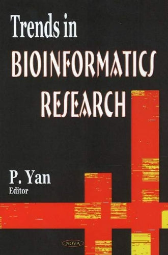 Trends in Bioinformatics Research