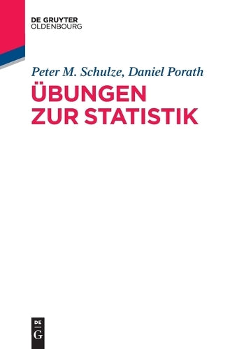 Übungen zur Statistik (German Edition