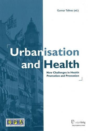 Urbanisation & Health