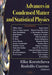 Advances in Condensed Matter & Statistical Physics