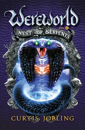 Nest of Serpents (Wereworld