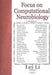 Focus on Computational Neurobiology
