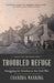Troubled Refuge: Troubled Refuge: Struggling for Freedom in the Civil War (Vintage Books