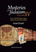 Mysteries of Judaism IV