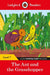 Ladybird Readers Level 1 - The Ant and the Grasshopper (ELT Graded Reader)