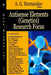 Antisense Elements (Genetics) Research Focus