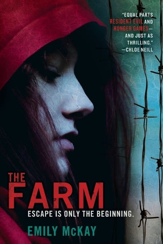The Farm: 1 (Farm Novel