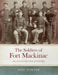 The Soldiers of Fort Mackinac