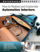 How to Restore and Customize Automotive Interiors (Motorbooks Workshop
