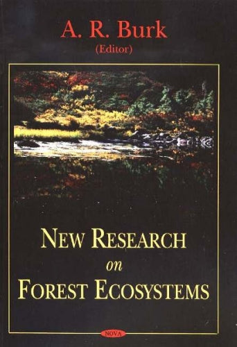 New Research on Forest Ecosystems