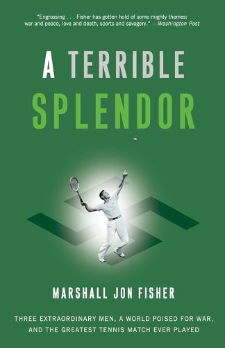 A Terrible Splendor