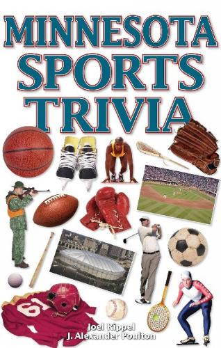 Minnesota Sports Trivia