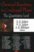 Chemical Reactions in Condensed Phase