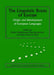 The Linguistic Roots of Europe