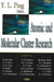 Atomic & Molecular Cluster Research