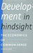 Development in Hindsight