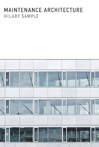 Maintenance Architecture