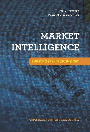 Market Intelligence