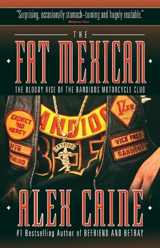 The Fat Mexican