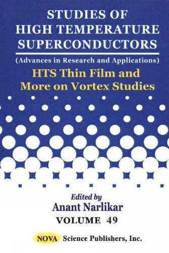 HTS Thin Film & More On Vortex Studies