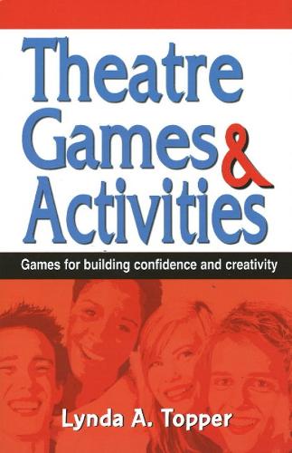 Theatre Games & Activities
