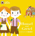 Little Pop-Ups: Hansel and Gretel
