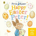 Peter Rabbit: Happy Easter Peter!