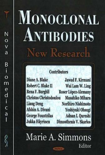 Monoclonal Antibodies