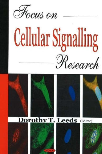Focus on Cellular Signalling Research