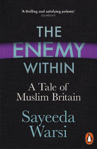 The Enemy Within