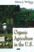 Organic Agriculture in the US