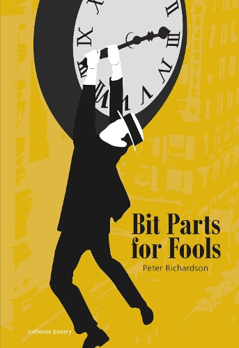 Bit Parts for Fools