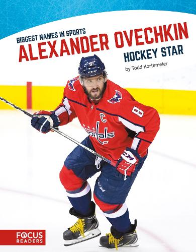 Alexander Ovechkin