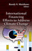 International Financing Efforts to Address Climate Change