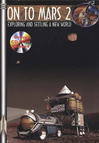 On to Mars 2