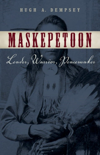 Maskepetoon