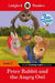 Ladybird Readers Level 2 - Peter Rabbit - Peter Rabbit and the Angry Owl (ELT Graded Reader)