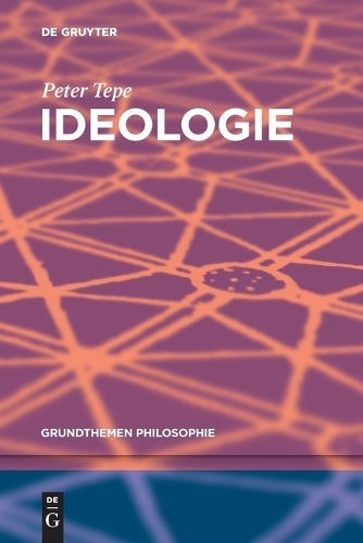 Ideologie
