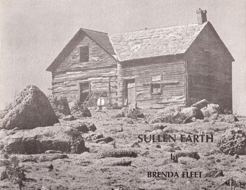 Sullen Earth