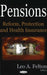 Pensions