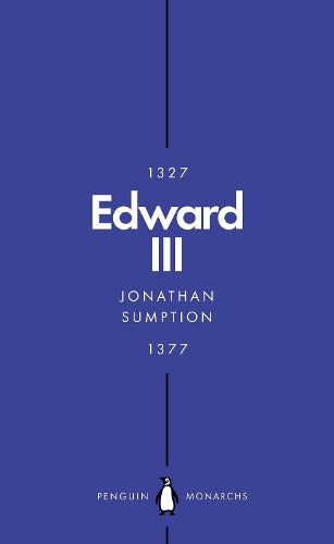 Edward III (Penguin Monarchs)