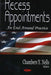 Recess Appointments