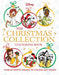 Disney The Christmas Collection Colouring Book